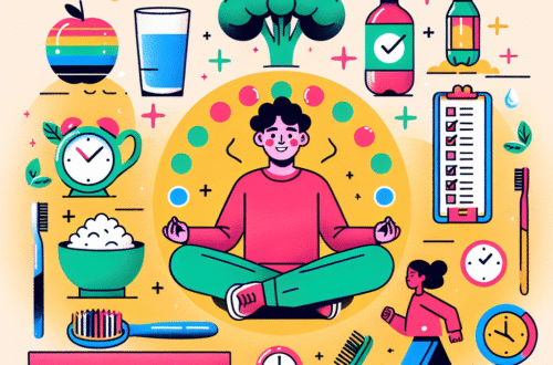 Tips Efektif Menjaga Kesehatan di Masa Pubertas