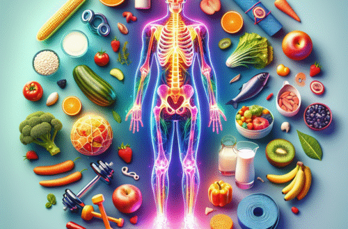 Tips Efektif untuk Menjaga Kesehatan Sistem Gerak Anda