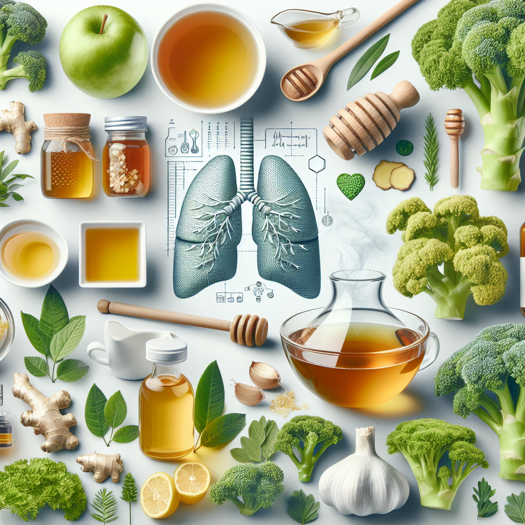 Tips Efektif untuk Menjaga Kesehatan Organ Pernapasan Secara Alami