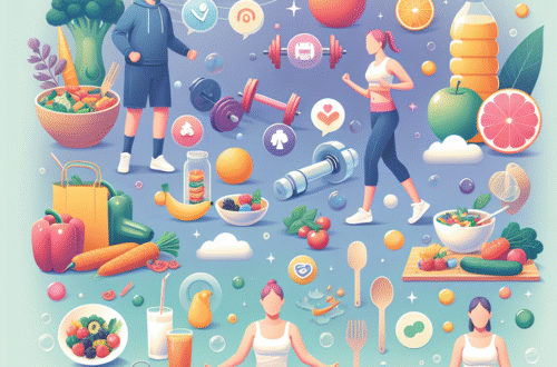 Tips Efektif Menjaga Kesehatan Fisik Sehari-hari