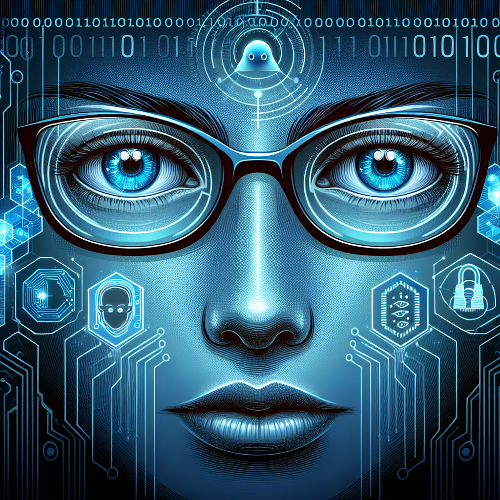 Trik Efektif Menjaga Kesehatan Mata di Era Digital