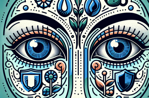 Tips Menjaga Kesehatan Mata Agar Tetap Optimal