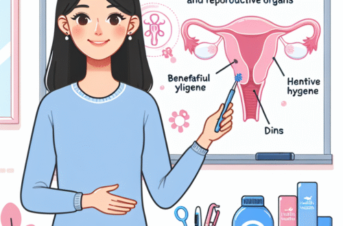 Tips Ampuh Menjaga Kebersihan dan Kesehatan Organ Reproduksi pada Perempuan