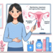 Tips Ampuh Menjaga Kebersihan dan Kesehatan Organ Reproduksi pada Perempuan