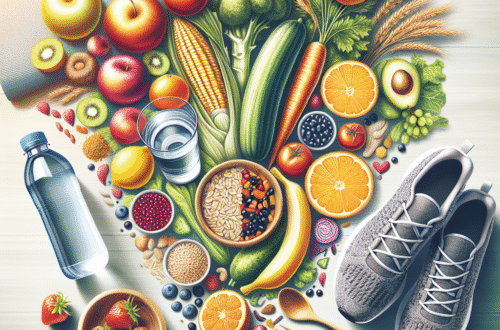 Tips Efektif Menjaga Kesehatan Sistem Pencernaan Secara Alami