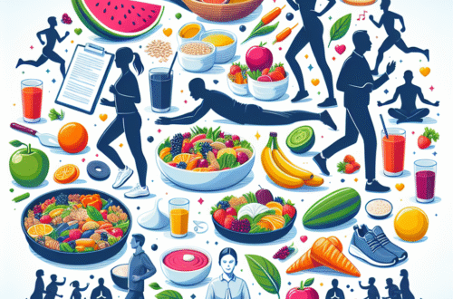 Meneladani Gaya Hidup Sehat Rasulullah untuk Kehidupan Lebih Baik