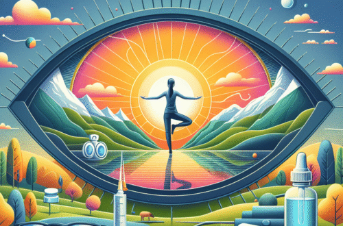 Tips Penting Menjaga Kesehatan Mata Sehari-hari