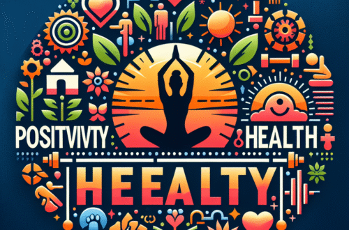Tips Menjaga Kesehatan dengan Kata Kata Positif untuk Hidup Sehat