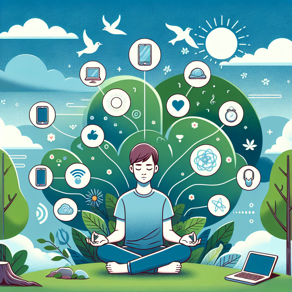 Cara Efektif Menjaga Kesehatan Mental Remaja di Era Digital