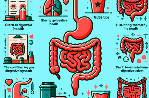 Tips Efektif Menjaga Kesehatan Organ Pencernaan Manusia