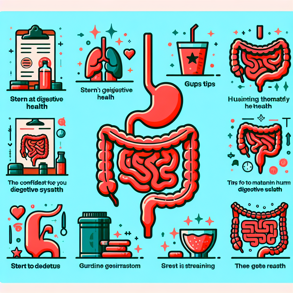Tips Efektif Menjaga Kesehatan Organ Pencernaan Manusia