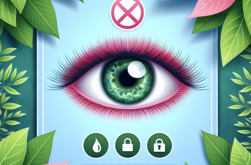 Tips Ampuh Menjaga Kesehatan Mata Secara Alami