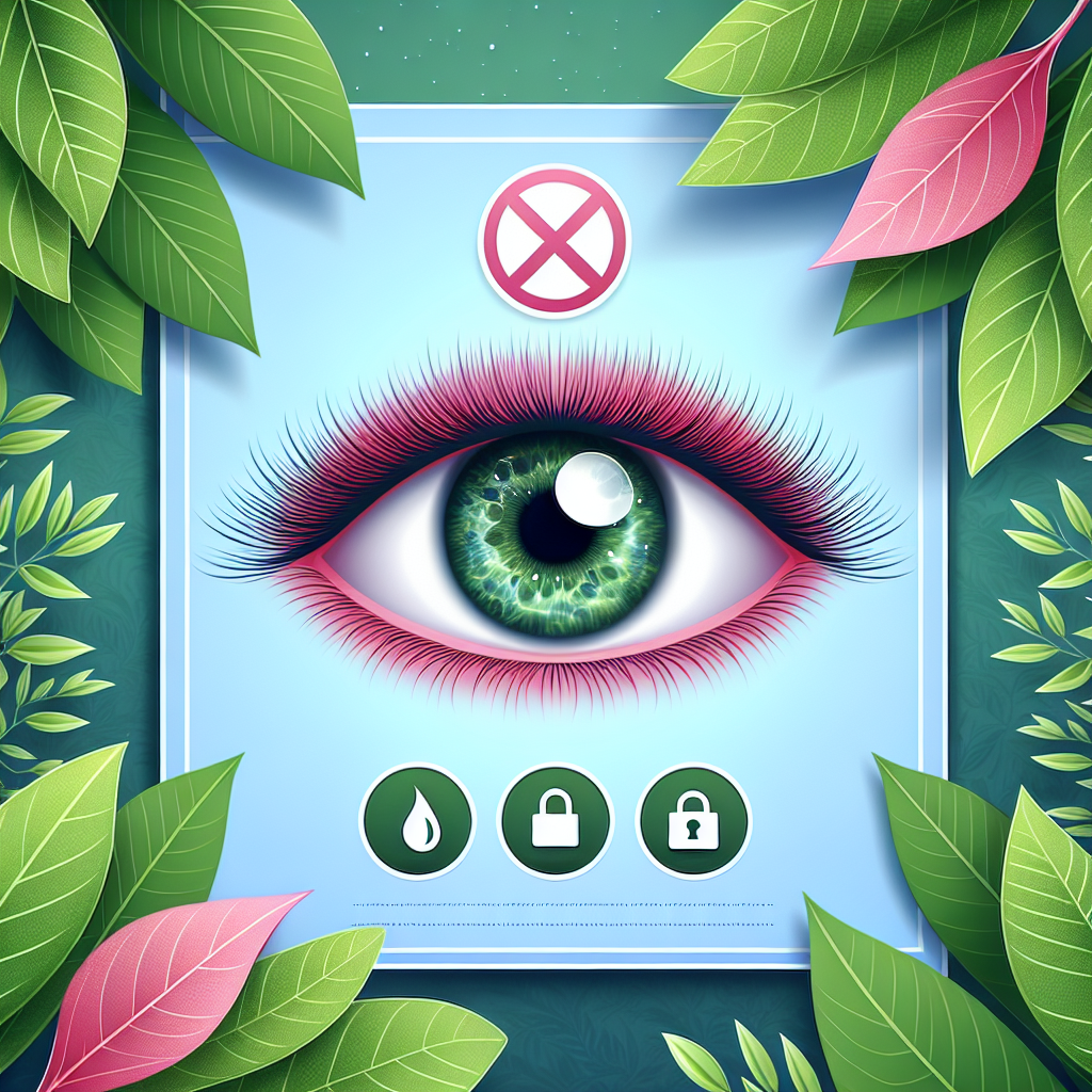 Tips Ampuh Menjaga Kesehatan Mata Secara Alami