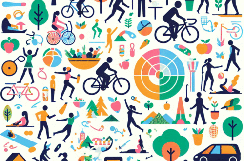 Cara Hidup Sehat Sederhana untuk Semua Orang