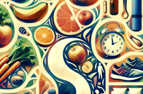 Tips Menerapkan Pola Hidup Sehat dalam Keseharian