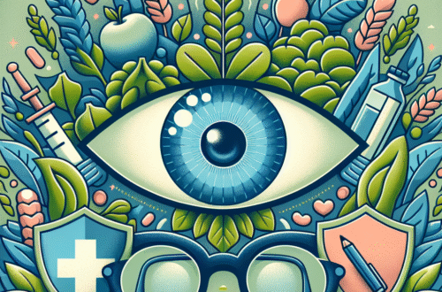 Tips Menjaga Kesehatan Mata dengan Mudah