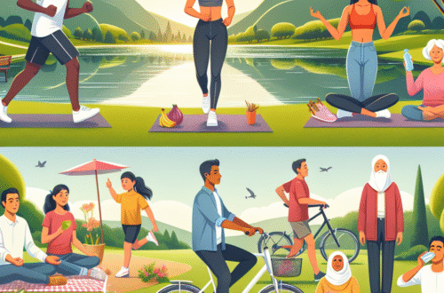 Tips Hidup Sehat: Panduan Lengkap untuk Kehidupan yang Lebih Baik