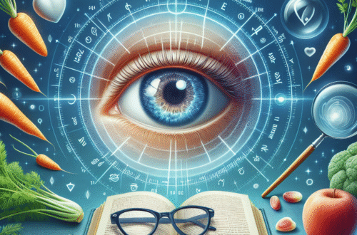 Tips Ampuh Menjaga Kesehatan Mata Secara Alami dengan Mudah
