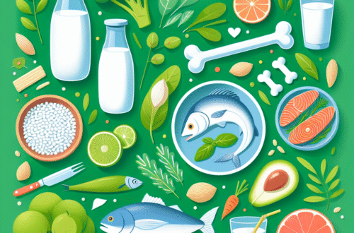 Tips Ampuh Menjaga Kesehatan Tulang Secara Alami