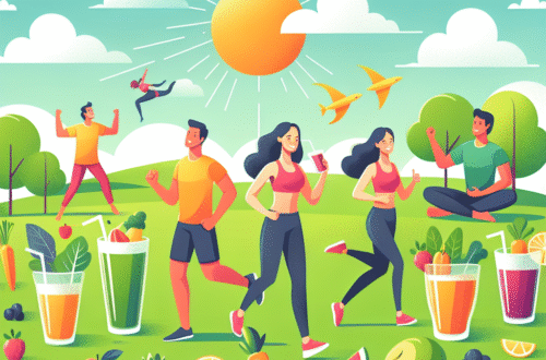 Meningkatkan Kualitas Hidup dengan Tips Pola Hidup Sehat dari Ahli