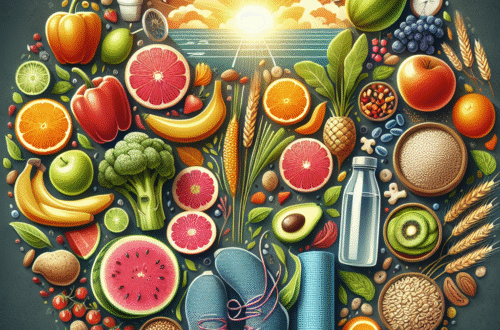 Memahami Konsep Gaya Hidup Sehat dan Manfaatnya Bagi Kehidupan Sehari-hari