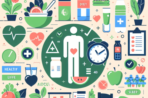 Manfaat Menerapkan Pola Hidup Sehat dalam Kehidupan Sehari-Hari