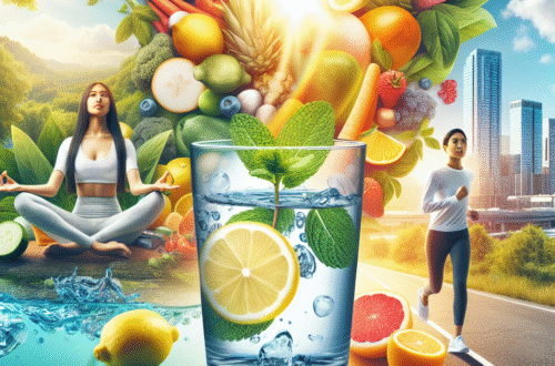 Tips dan Cara Menerapkan Pola Hidup Sehat yang Efektif