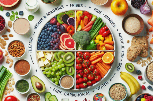 Rahasia di Balik Makanan 4 Sehat 5 Sempurna untuk Kesehatan Optimal