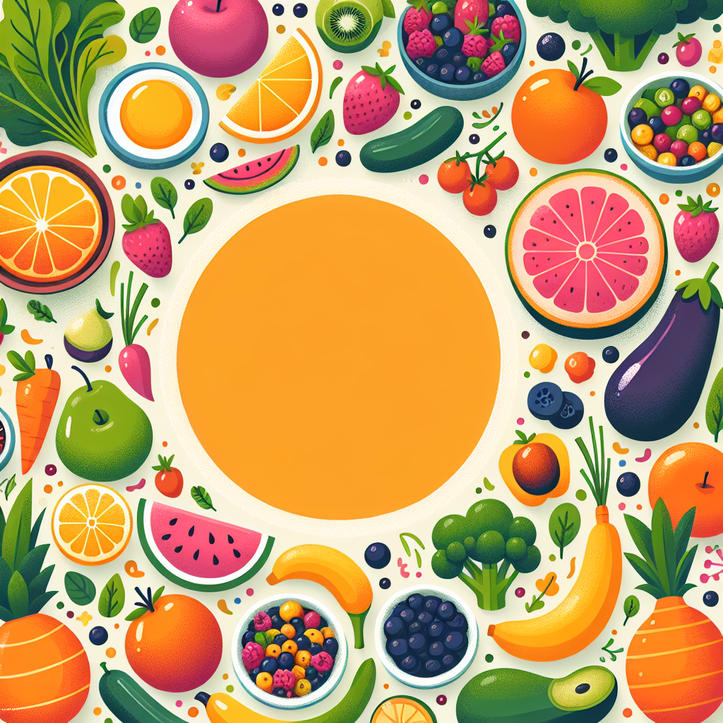 Resep Makanan Sehat Favorit Keluarga untuk Diet Seimbang