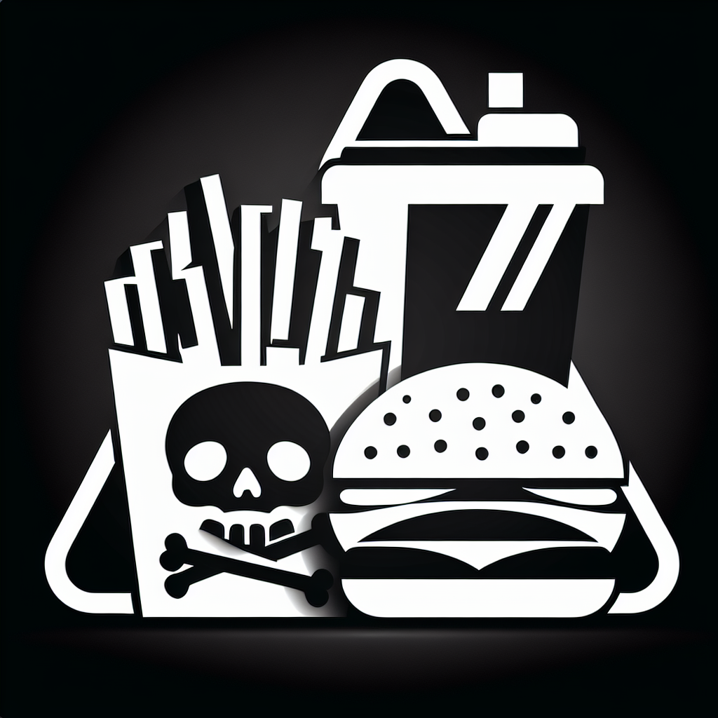 Bahaya di Balik Makanan Cepat Saji yang Perlu Anda Ketahui