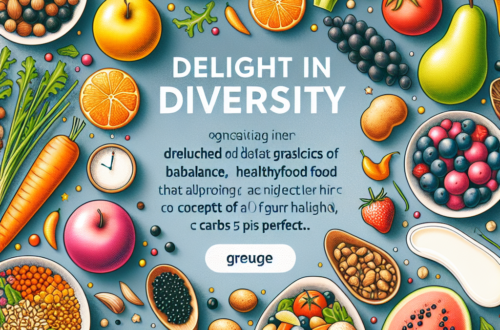 Kelezatan dalam Keberagaman: Eksplorasi Gambar Makanan 4 Sehat 5 Sempurna