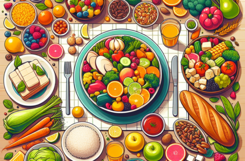 Resep Praktis Makanan 4 Sehat 5 Sempurna yang Sederhana