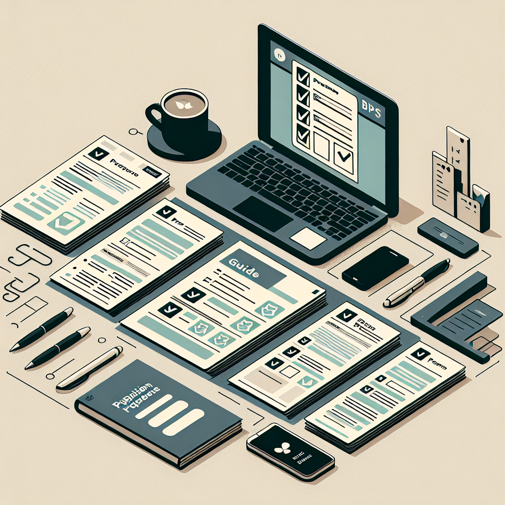 Complete Guide to BPJS Requirements: How to Apply and What You Need