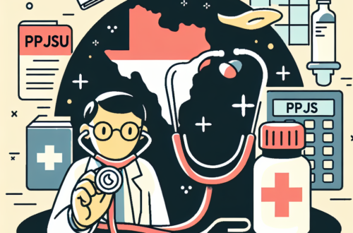 Understanding PBPU BPJS: A Comprehensive Guide to Indonesia's Healthcare