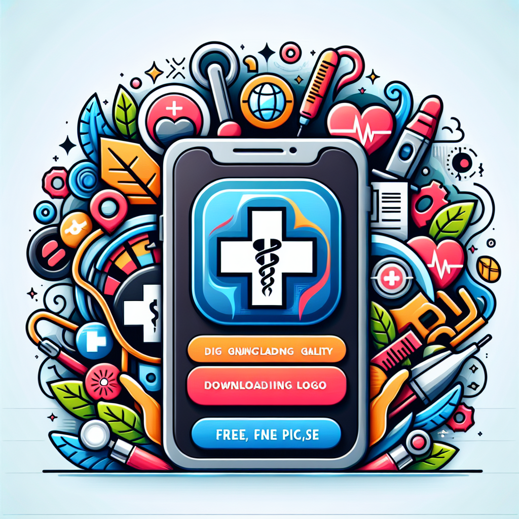 Download High-Quality Logo BPJS Kesehatan PNG: Free & Easy Access