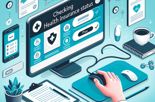 How to Easily Check Your BPJS Kesehatan Status Online