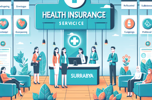 Discover the Best Services at Kantor BPJS Kesehatan Surabaya