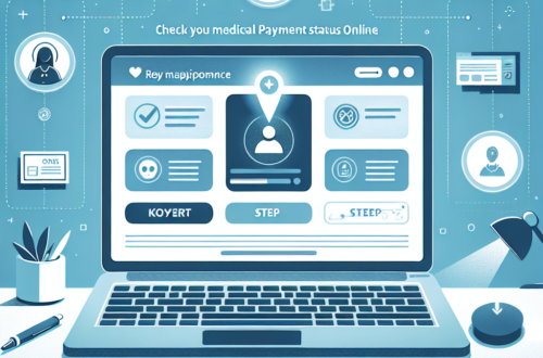 Guide to Checking Your BPJS Payment Status Online: Simplified Steps