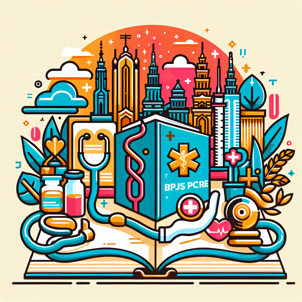 Understanding BPJS PCare: Your Comprehensive Guide to Indonesia's