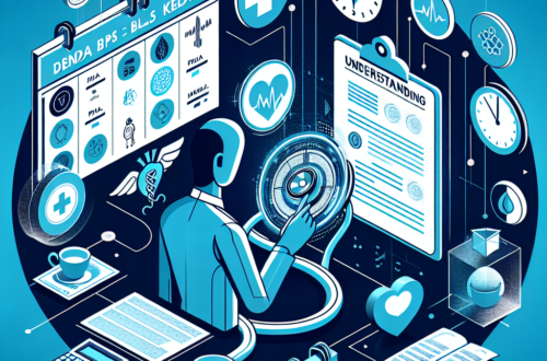 Understanding Denda BPJS Kelas 3: Everything You Need to Know in 2023