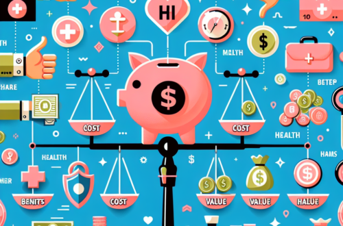 Mengungkap Biaya dan Manfaat Kelas 1 BPJS Terbaru