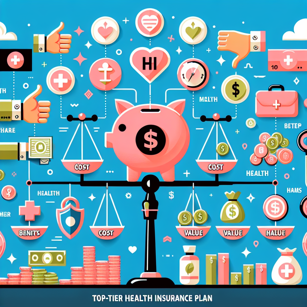 Mengungkap Biaya dan Manfaat Kelas 1 BPJS Terbaru