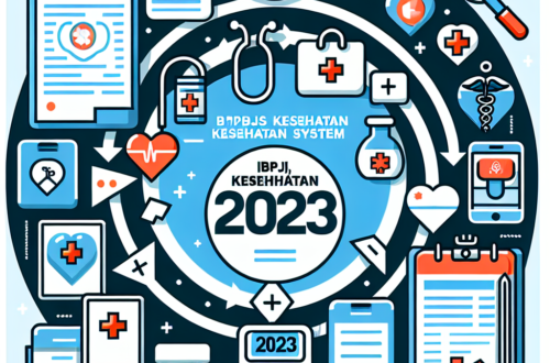 Panduan Lengkap: Cara Mengurus BPJS Kesehatan di Tahun 2023
