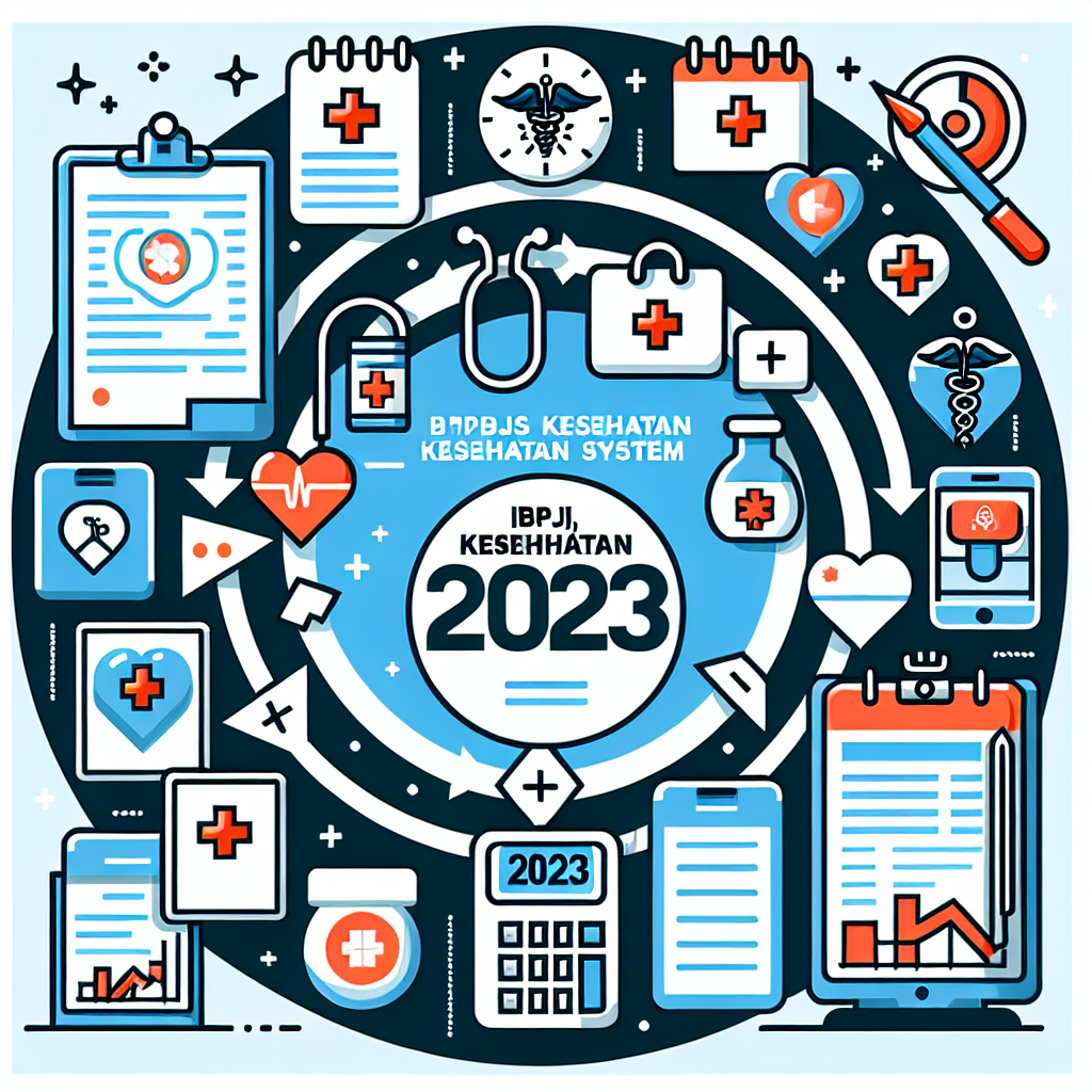 Panduan Lengkap: Cara Mengurus BPJS Kesehatan di Tahun 2023