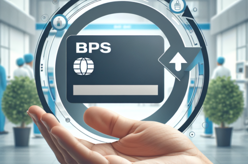 Cara Mudah Merubah Faskes BPJS: Panduan Lengkap dan Terbaru