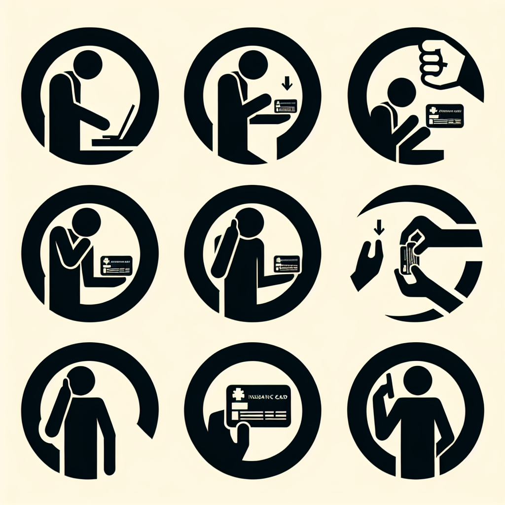 Langkah Mudah Mengurus Kartu BPJS Kesehatan yang Hilang