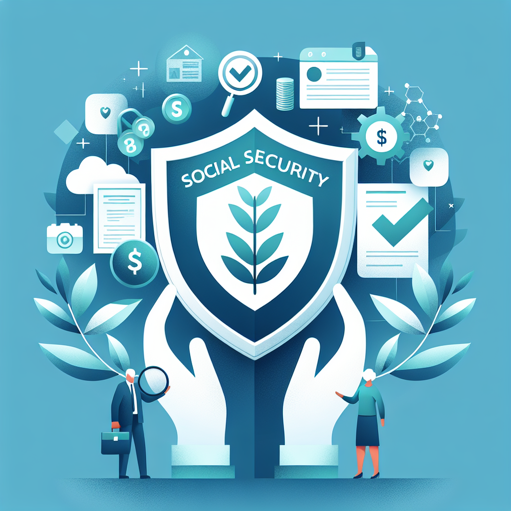 BPJS Kepanjangan dari: Memahami Jaminan Sosial dan Keuntungannya