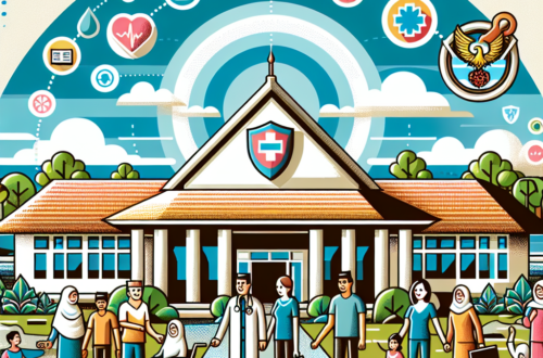 Understanding PBI BPJS: A Guide to Indonesia's Public Health Insurance