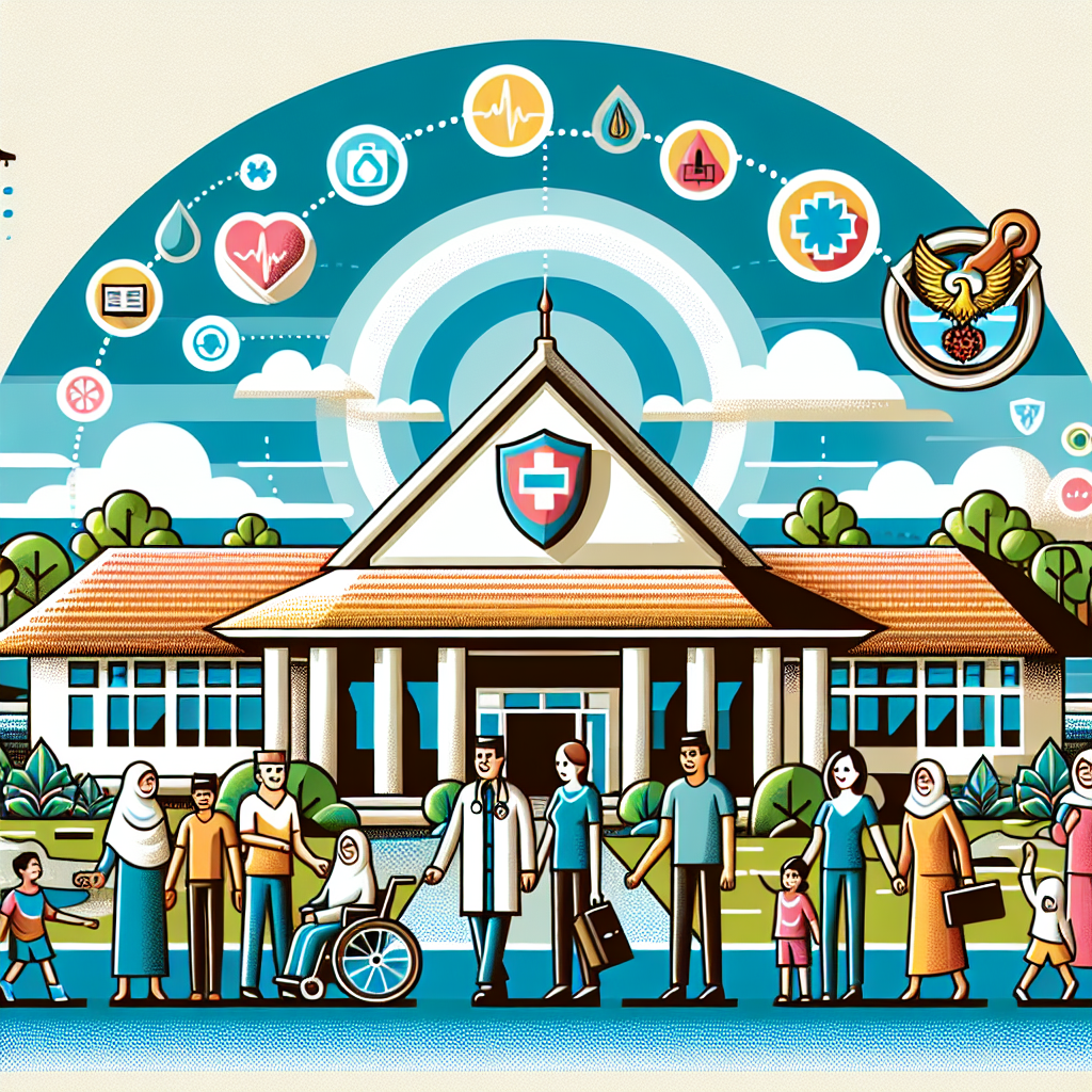 Understanding PBI BPJS: A Guide to Indonesia's Public Health Insurance