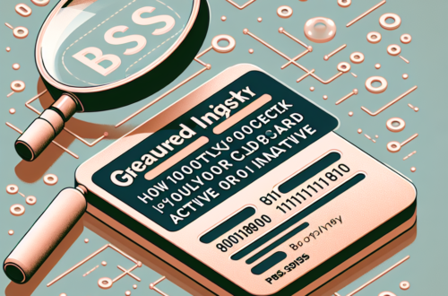 How to Easily Check if Your BPJS Card is Active or Inactive